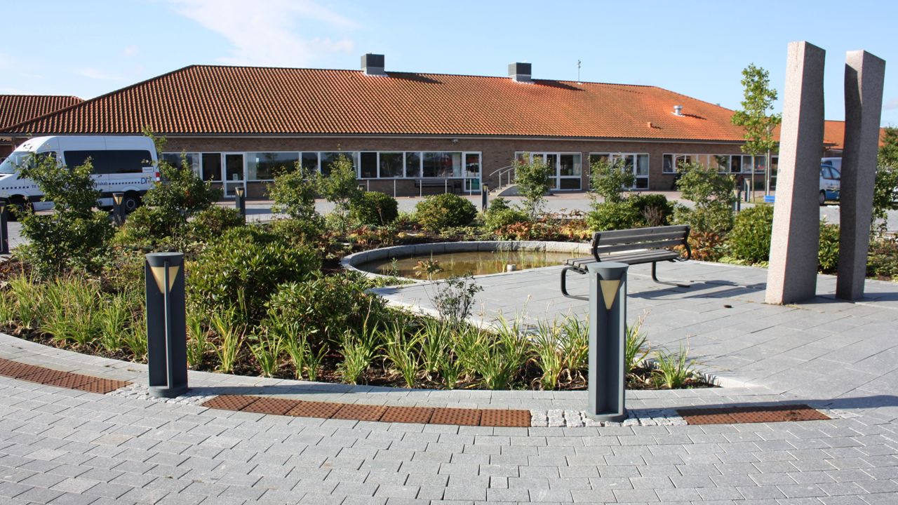 Demenscenter Kristiansminde